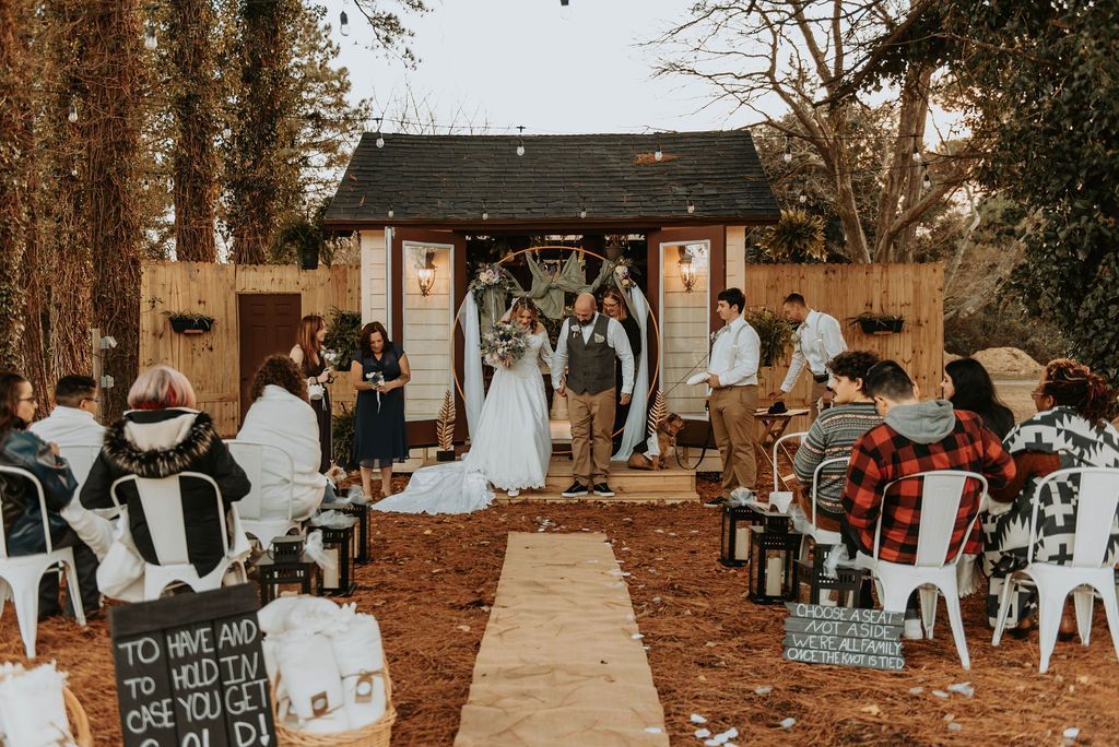 bride-and-groom