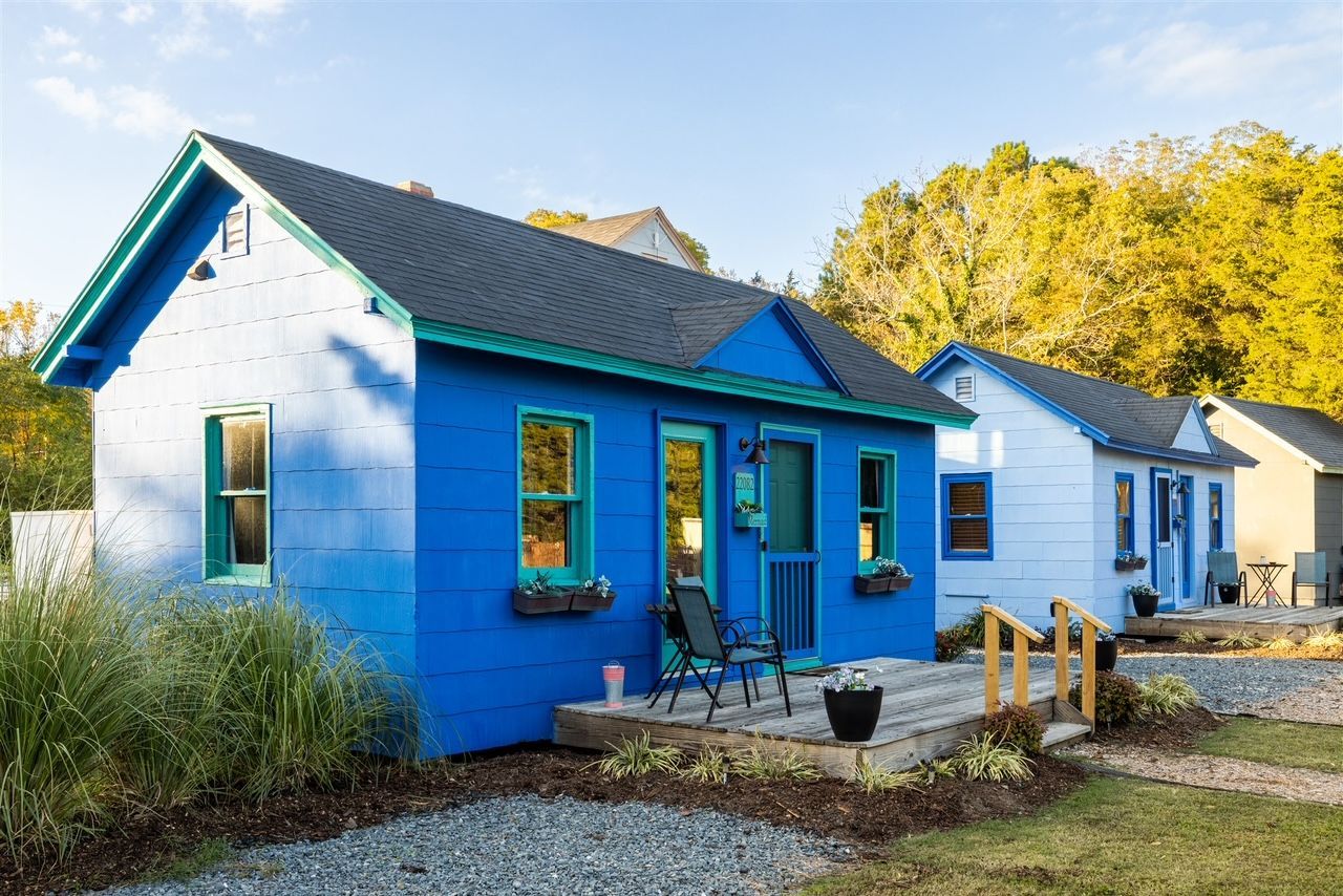 tiny-houses
