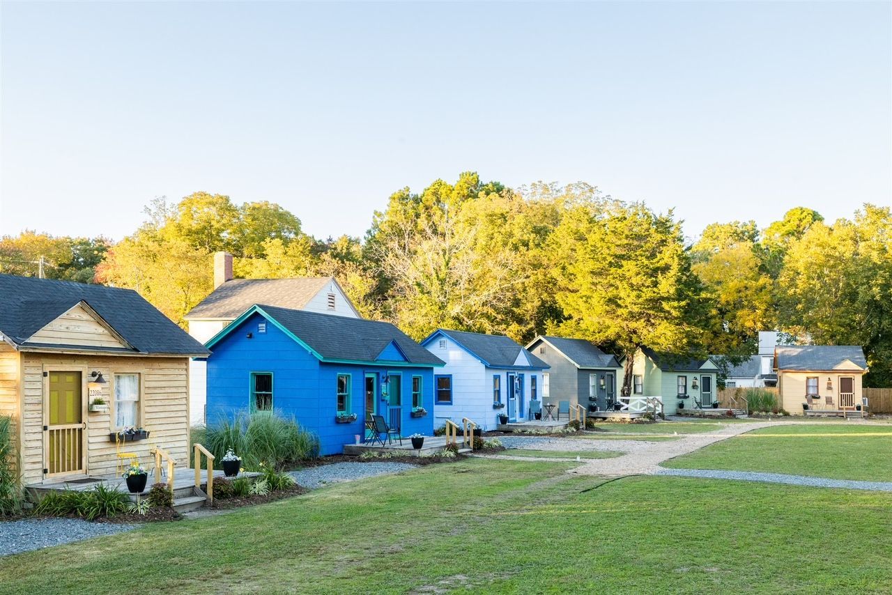tiny-homes