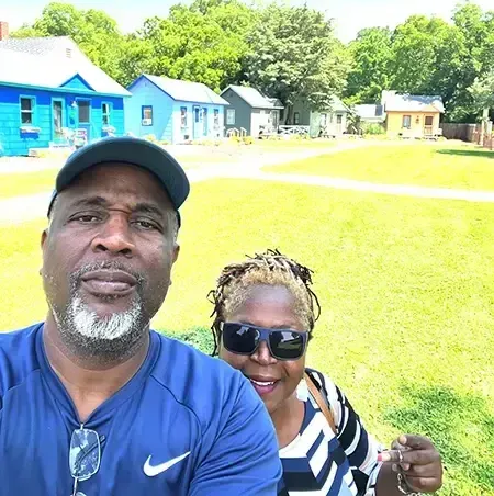 eric-and-sylvia