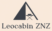 Leo Cabin logo