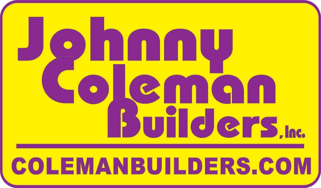 Johnny Coleman Builders