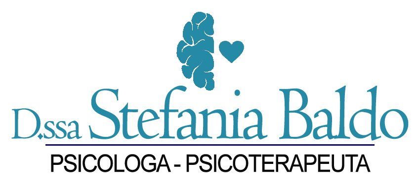 Dr.ssa Stefania Baldo-LOGO