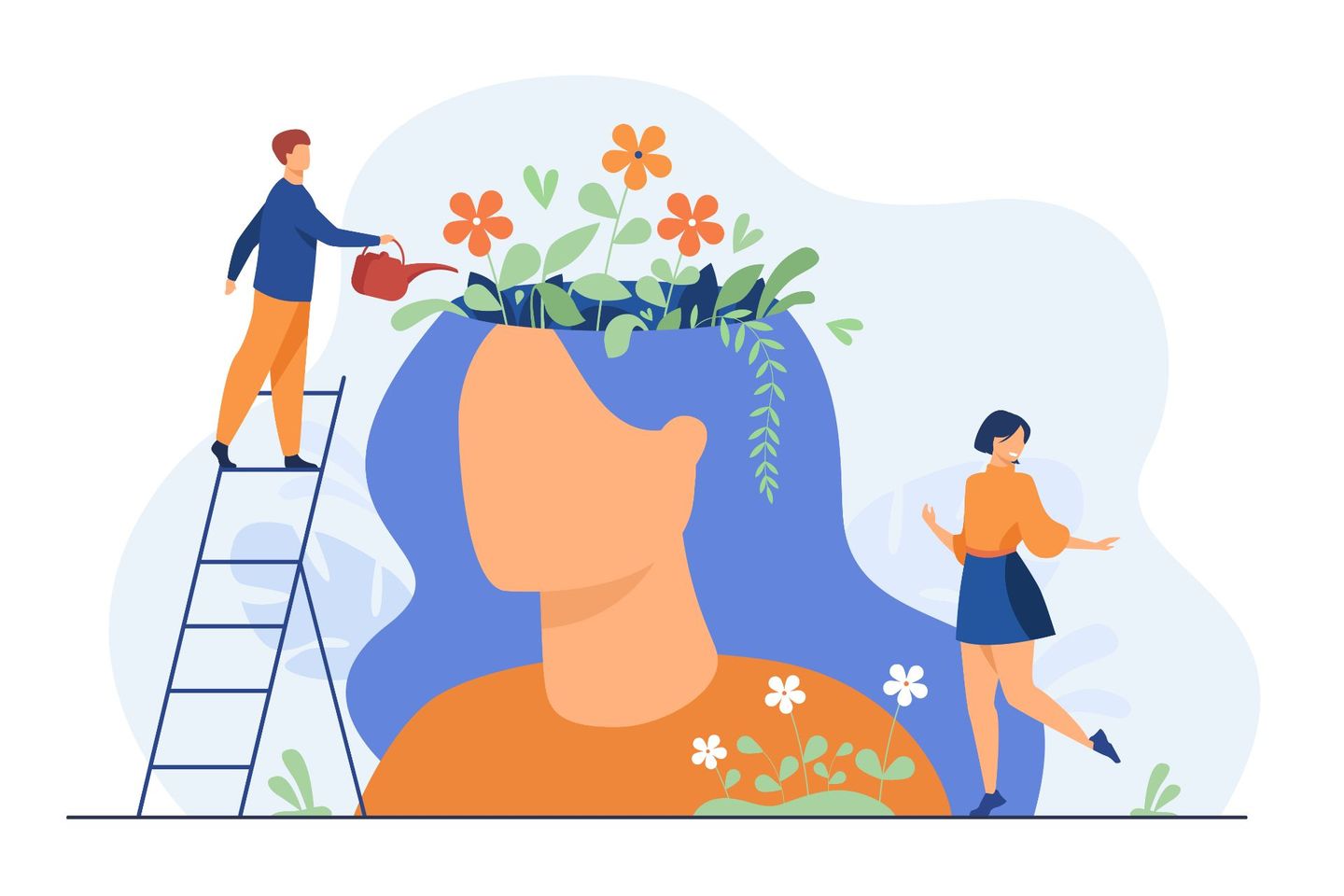 psicologia dell'adolescenza