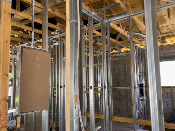 Steel Framing Contractor