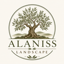 Alaniss Landscape logo