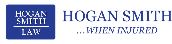 Hogan Smith Law logo