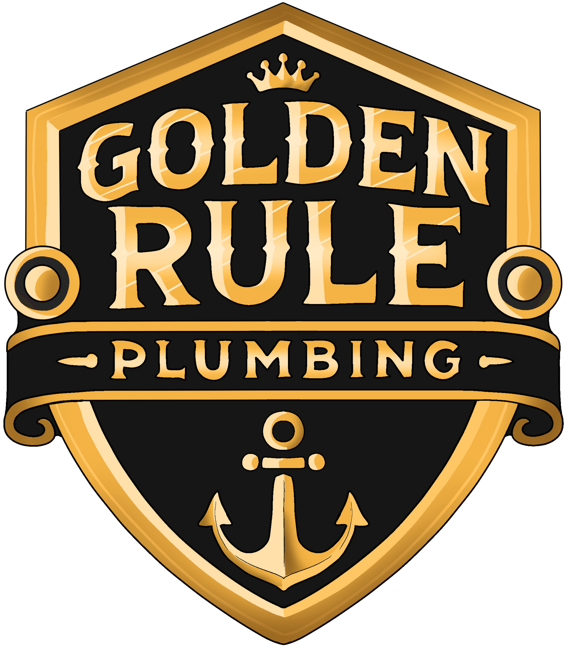 Golden Rule Plumbing LLC Golden Rule Plumbing LLC