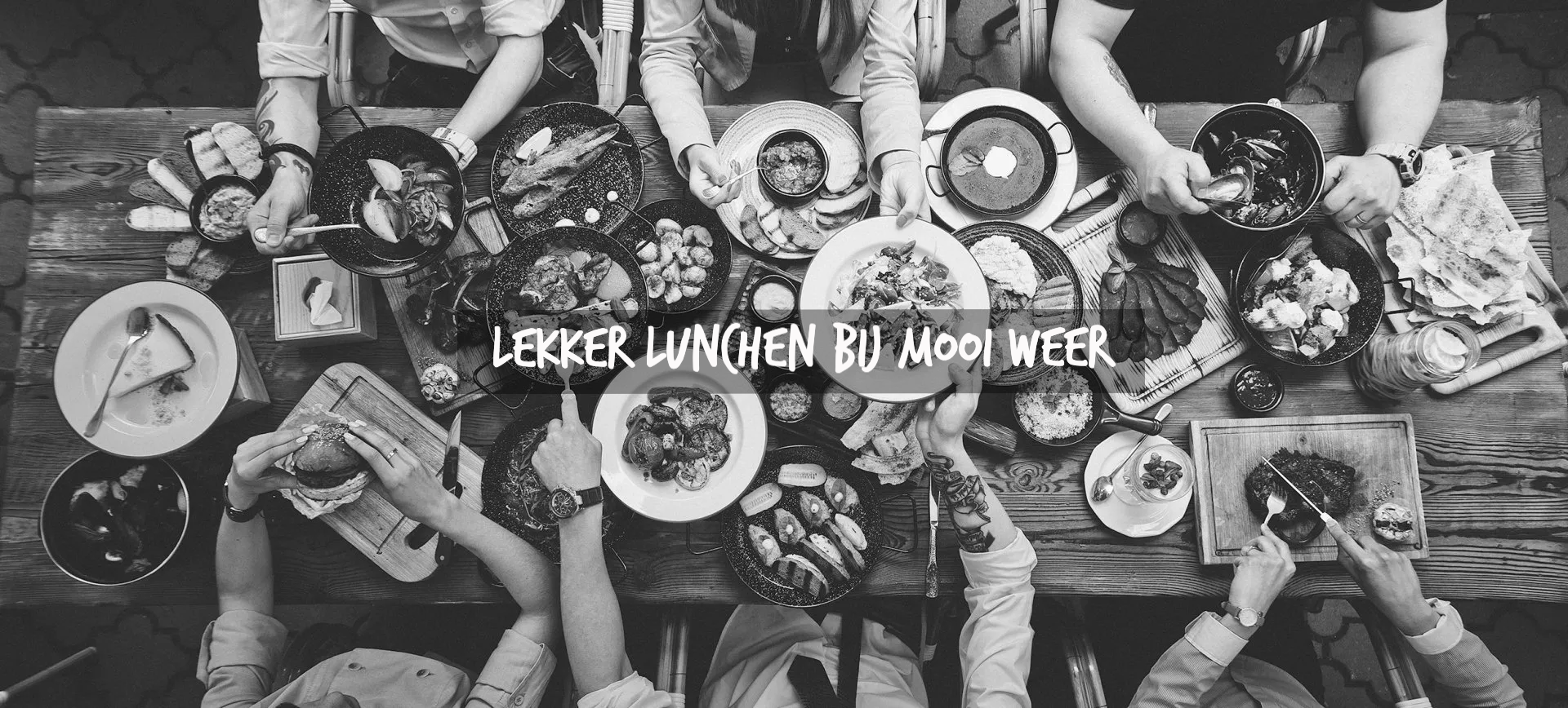 lunch