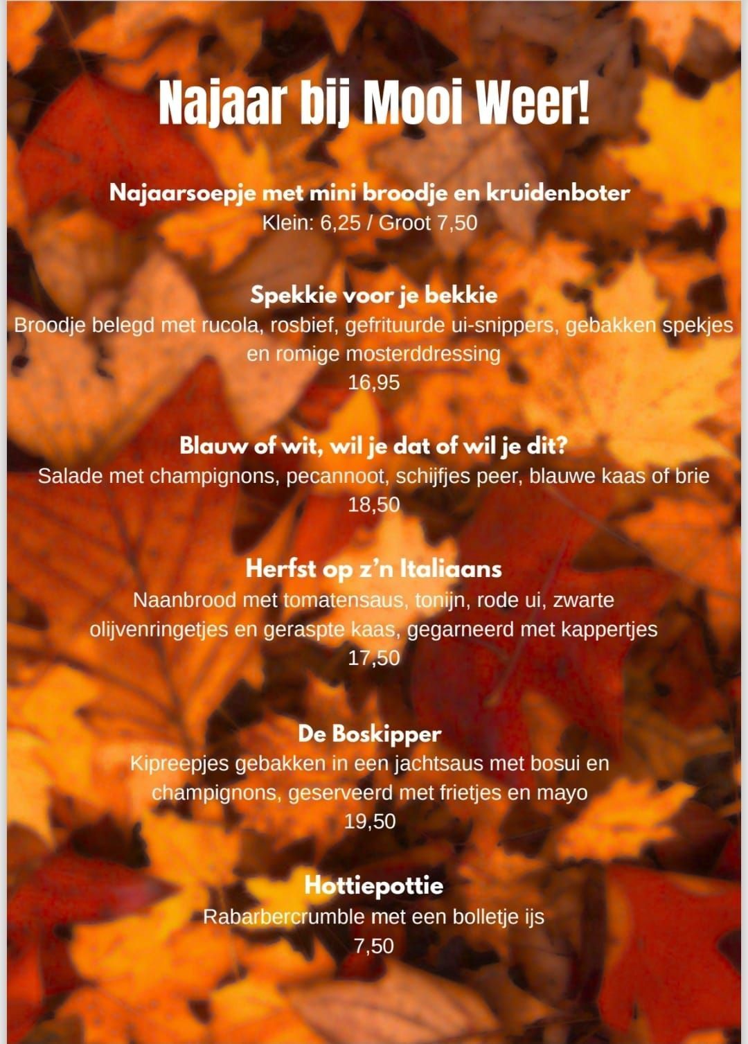 winterkaart