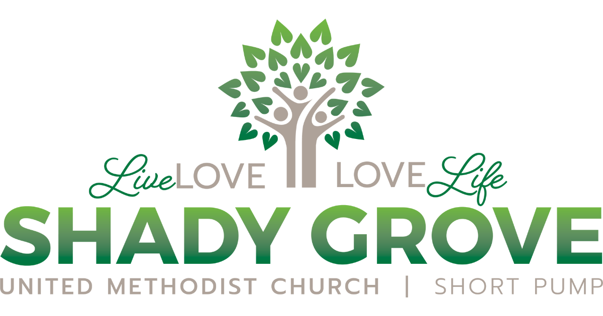 Shady Grove United Methodist Church cover