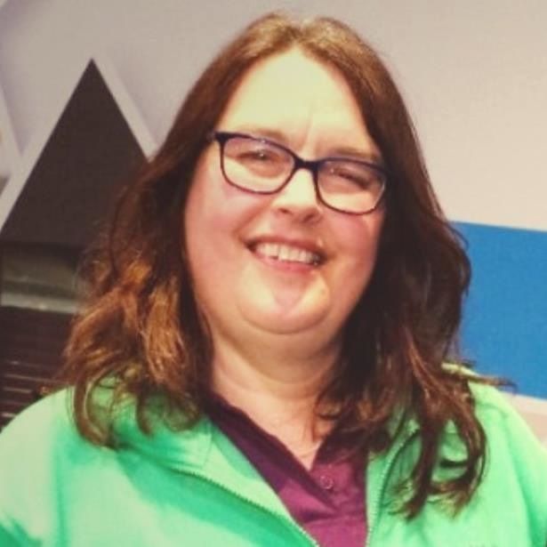 Alison Holland: Brightwayz