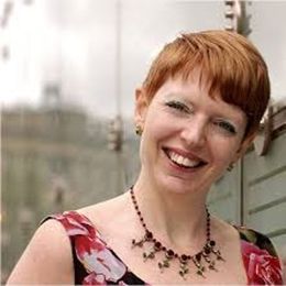 Melanie Bryan OBE
