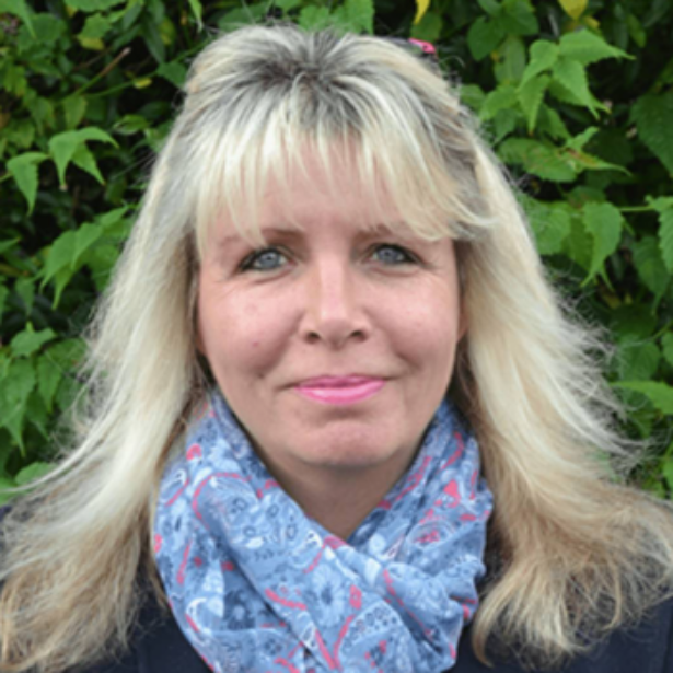 Claire Field: The Parenting Apart Programme