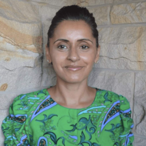 Kam Kaur: The Parenting Apart Programme