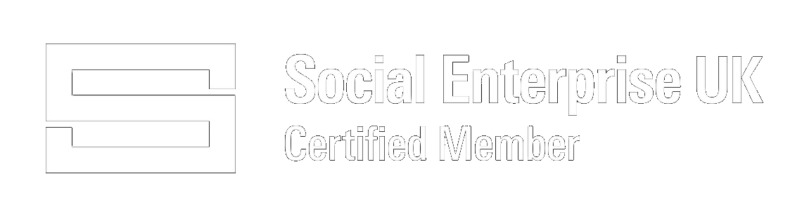 Social Enterprise UK Member Social Enterprise UK Member badge