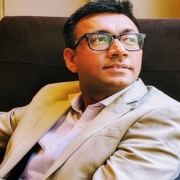 Board Member: Arshad Khalid