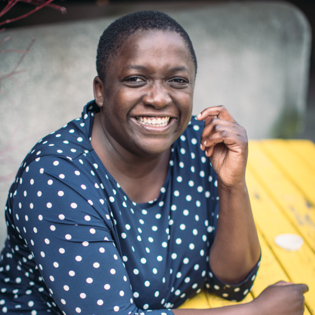 Board Member: Ayo Abbas