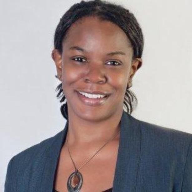 Board Member: Bev Reid-McPherson