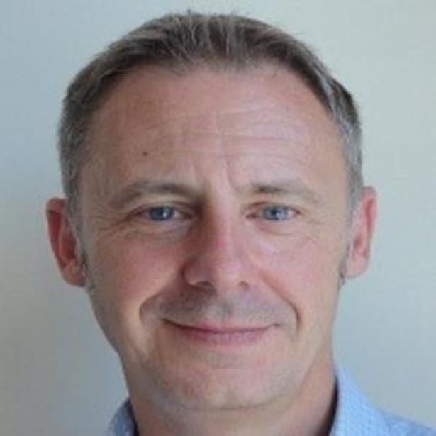 Board Member: Frank Sims