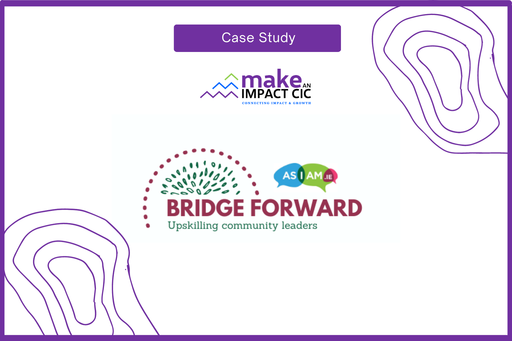 Case Study: AsIAm