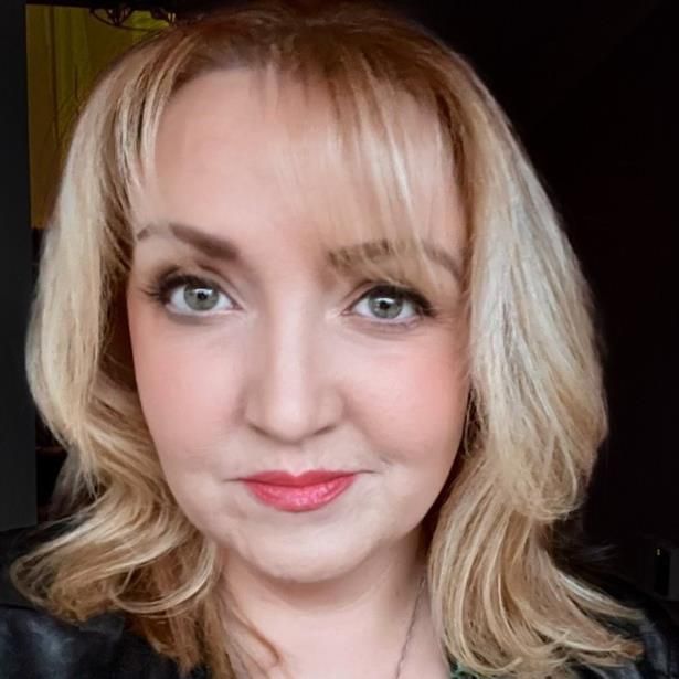 Zarah Doyle: AsIAm