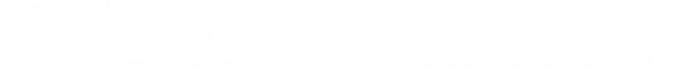 White horizontal band on a light gray background, with a thin blue stripe along the top edge.