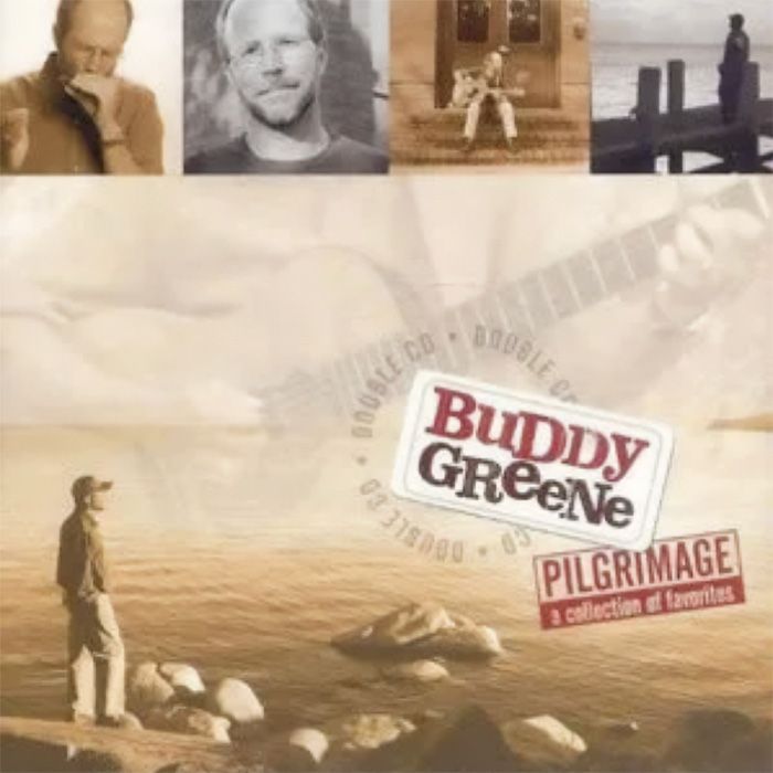 Buddy Greene - Pilgrimage