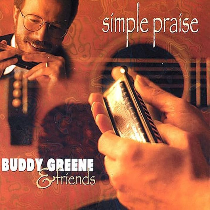 Buddy Greene - Simple Paise
