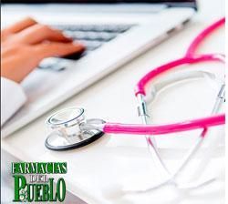 FARMACIAS DEL PUEBLO