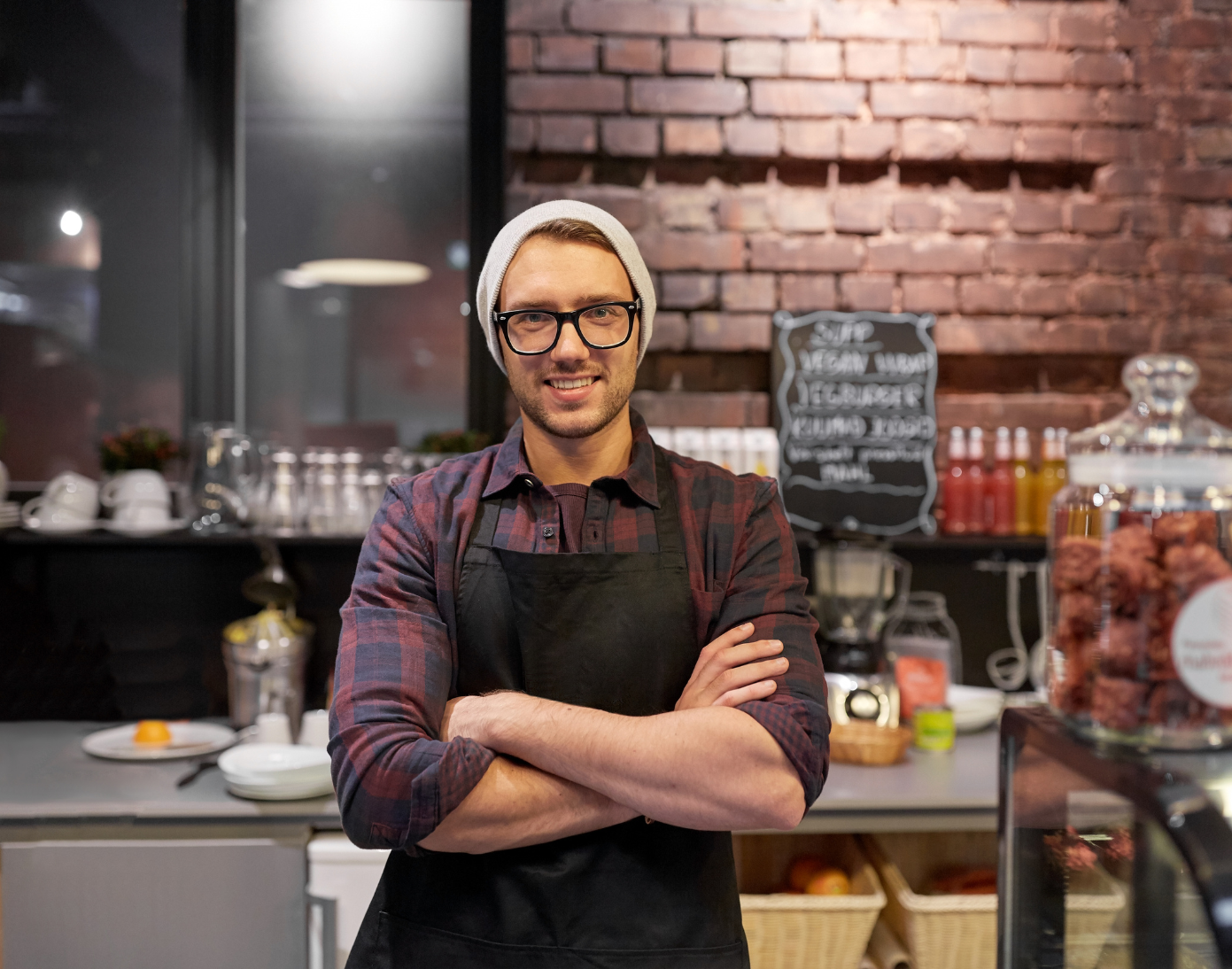 Software Punto de Venta para Restaurantes