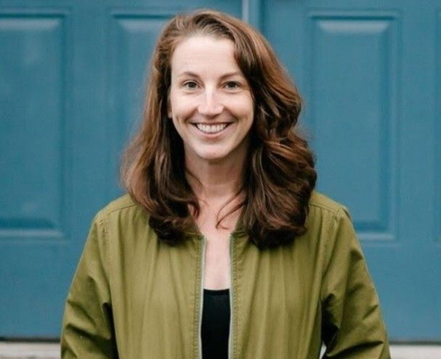 Annie O'Brien Photo