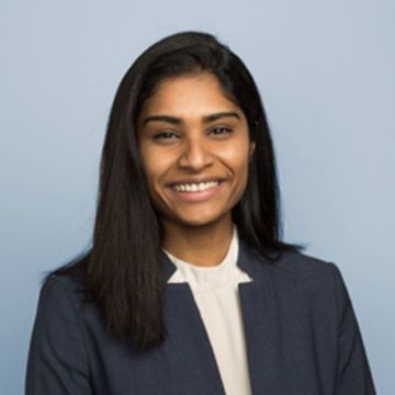 ANIKSHA BALAMURUGAN