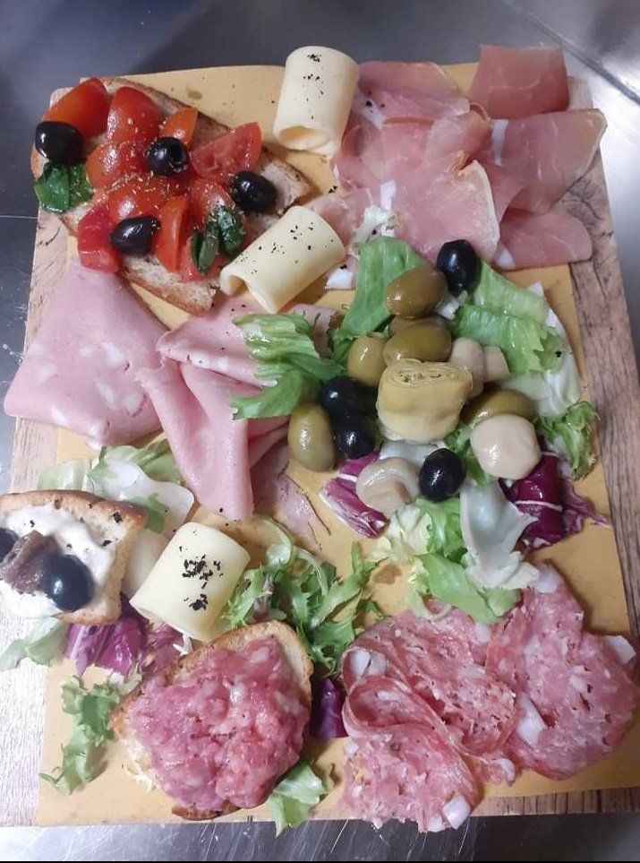 ristorante e pizzeria 9