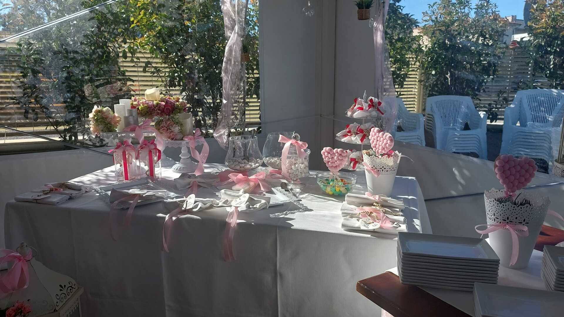 EVENTI