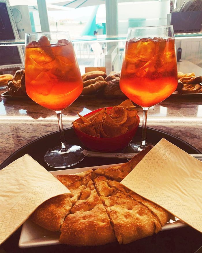 aperitivo cocktail
