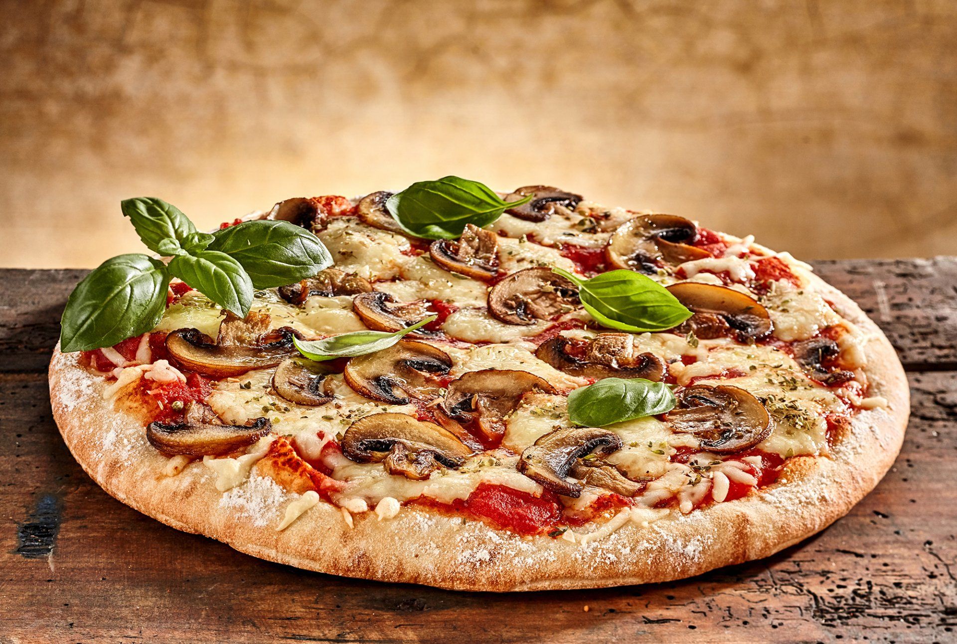 RISTORANTE E PIZZERIA