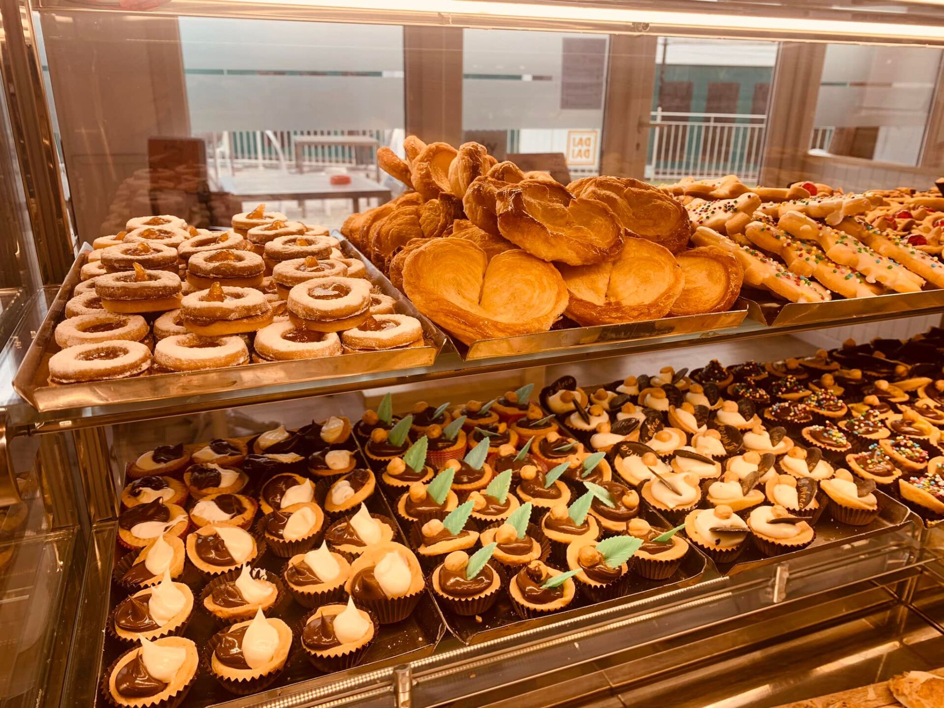 pasticceria 1