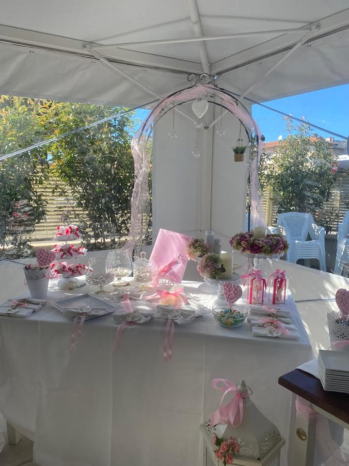 allestimento matrimonio 2