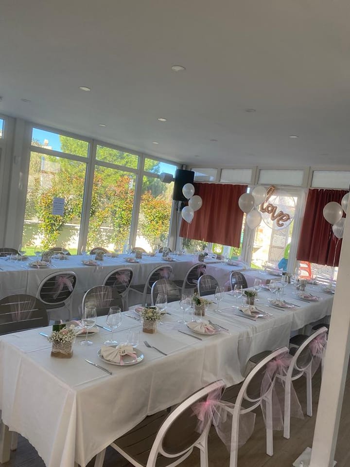 allestimento matrimonio 5