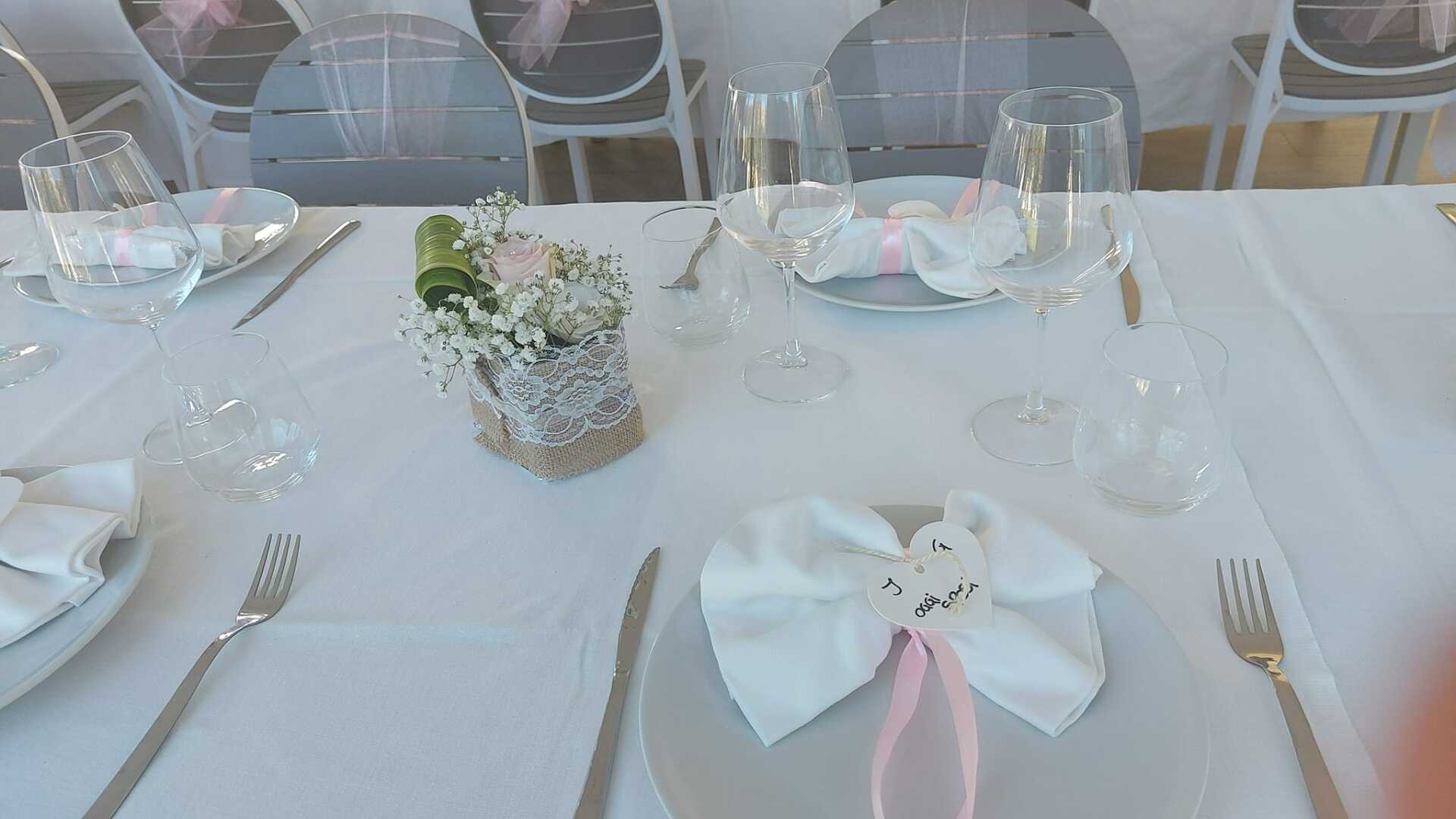 allestimento matrimonio 4