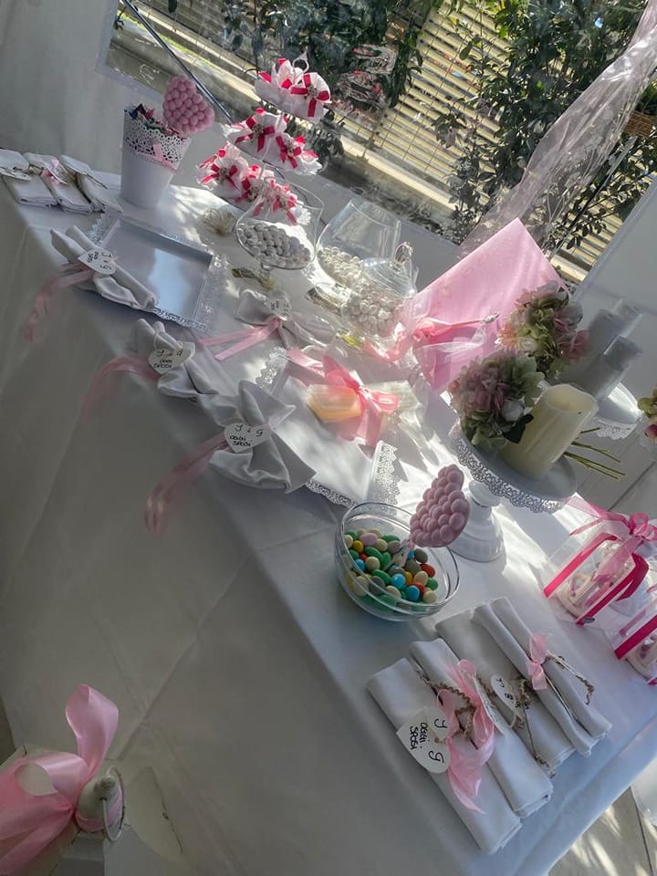 allestimento matrimonio 3