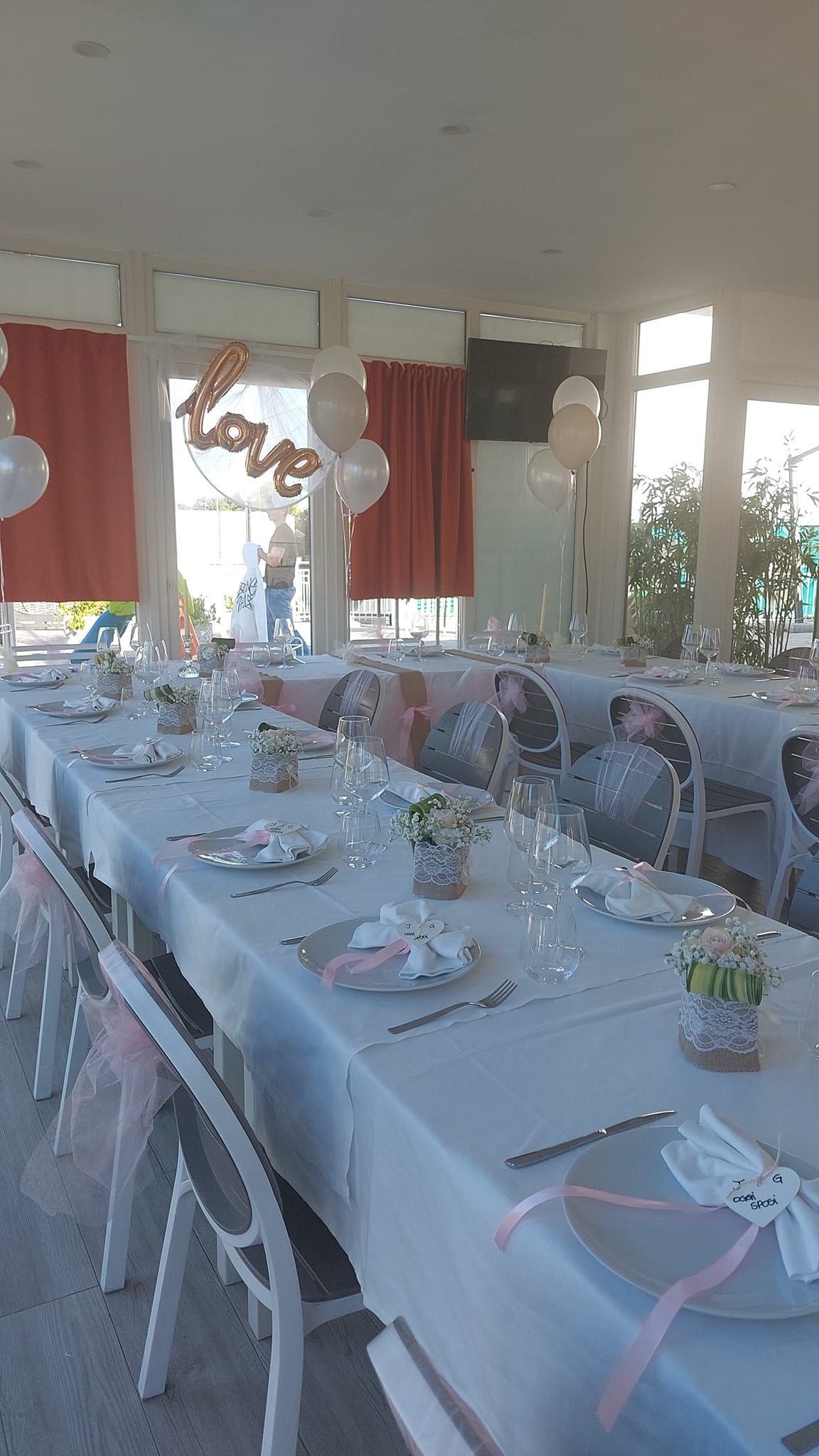 allestimento matrimonio 7