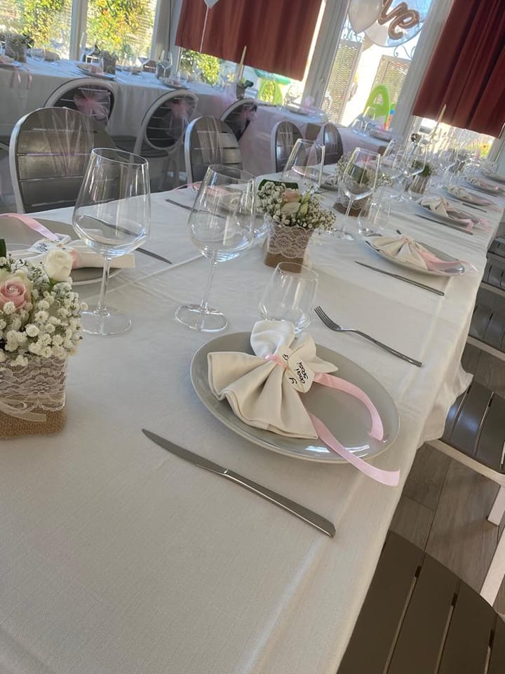 allestimento matrimonio 8