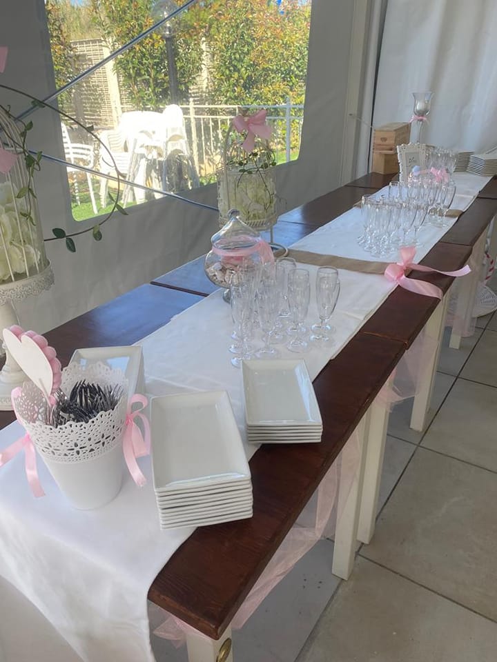 allestimento matrimonio 6