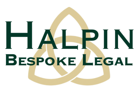 Halpin Bespoke Legal Halpin Bespoke Legal