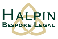 Halpin Bespoke Legal Halpin Bespoke Legal