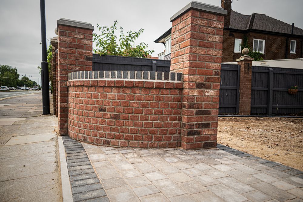 Landscape Gardening & Block Paving — D-Scapes Landscaping Services Pty Ltd in Hallidays Point, NSW