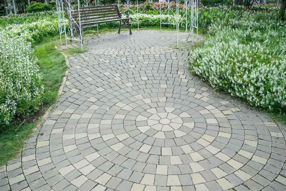 Walkway Pavements — D-Scapes Landscaping Services Pty Ltd in Hallidays Point, NSW