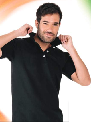 Polos corporativos para uniforme